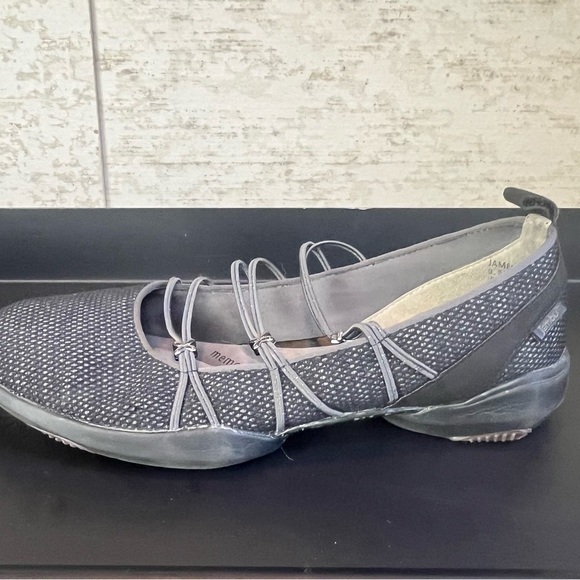 JAMBU Comfort Cheyenne Vegan Shoes 9.5 Slip On - Picture 15 of 16